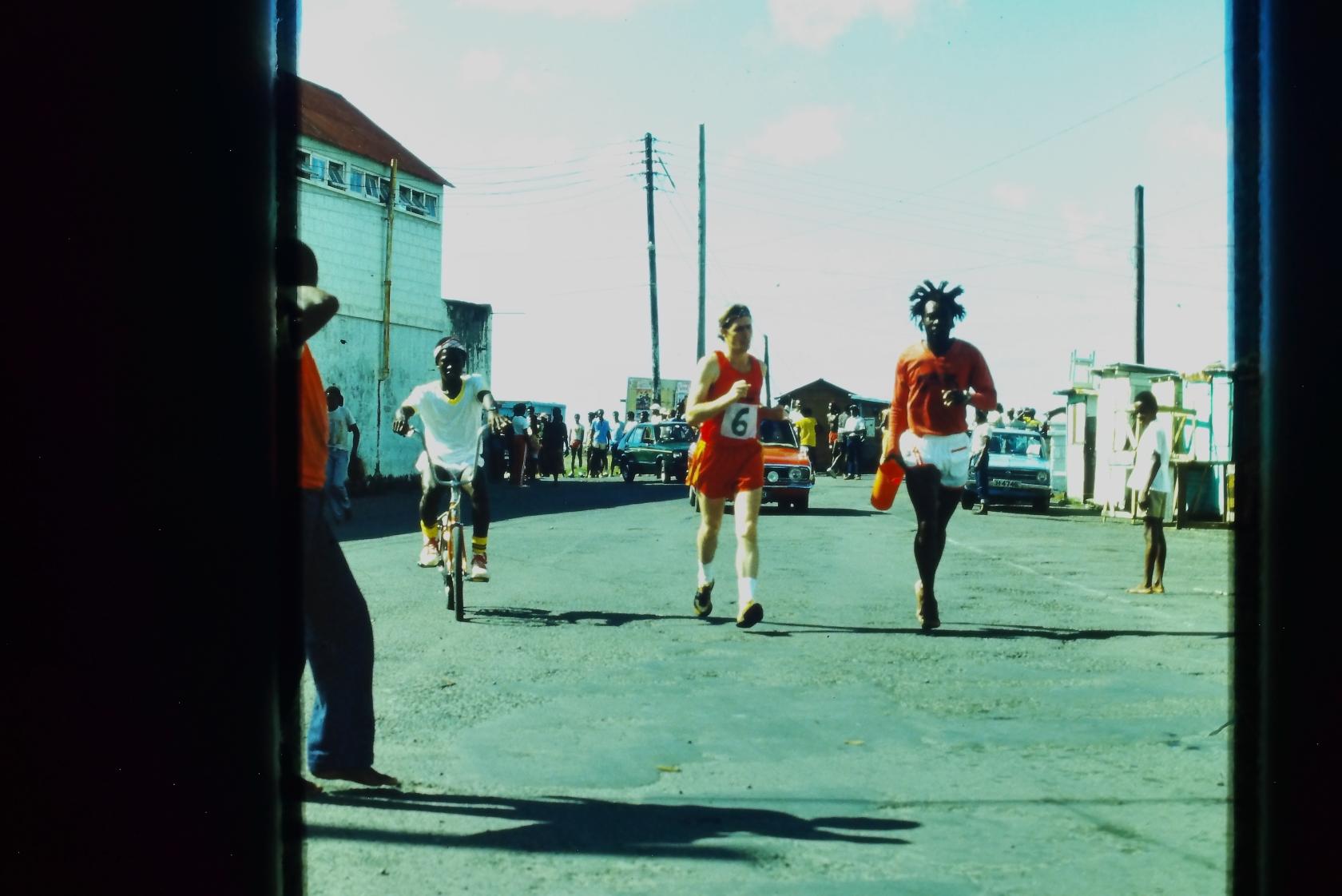 01-84 SVG Marathon - John Hopkins PCV.JPG