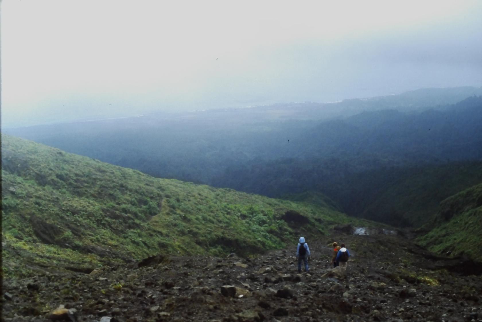 02-83 Soufriere Climb (3).JPG