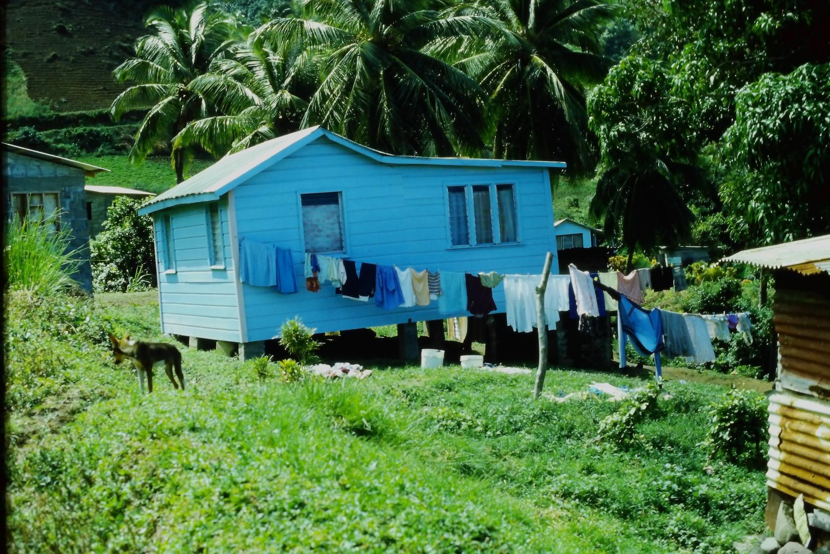 02-84 Home in Sandy Bay.JPG